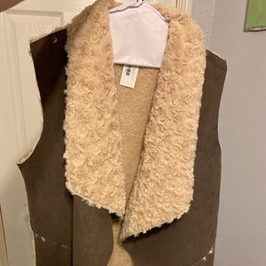 Women’s vest
